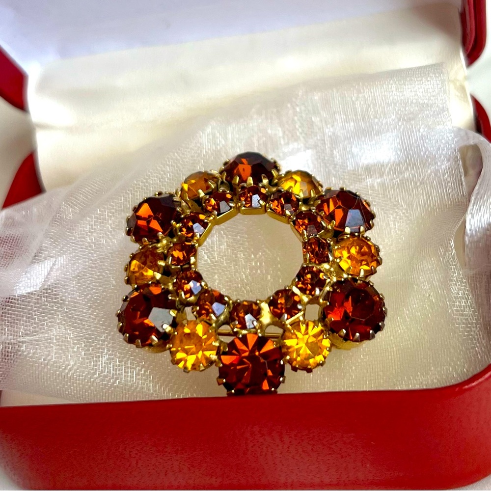 Brooch